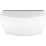 LED-Deckenleuchte Reva Square 30