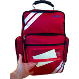Zaino ultraRESCUE Lite / con tasche modulari senza contenuto