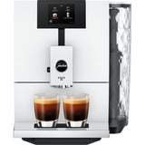 ENA 8 Touch espresso machine