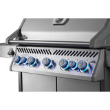 Napoleon Gasgriller Rogue® PRO-S 625-2 / Edelstahl