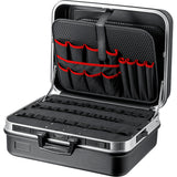 Knipex Werkzeugkoffer "BIG Twin" / leer