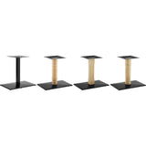 Table frame 230