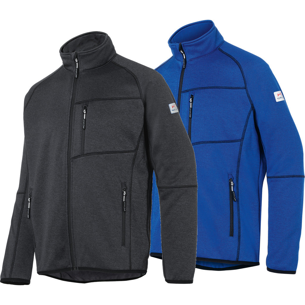 Sweat-Softshell Jacket 1542