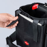 Knipex tool bag for working at heights, small / empty
