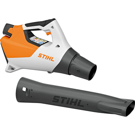 Set soffiatore a batteria Stihl BGA 30
