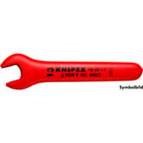 Chiave a forchetta Knipex