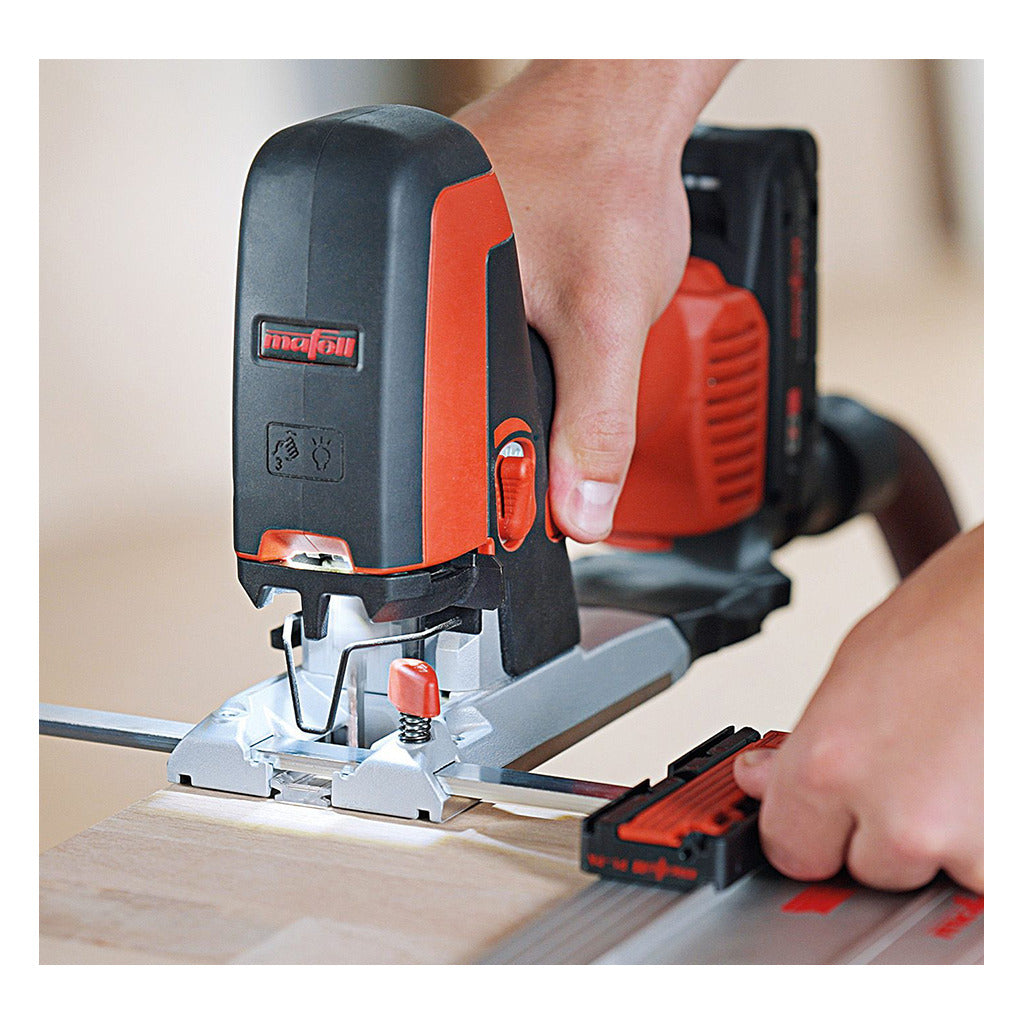 Cordless jigsaw PURE MAX3
