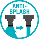 Premium tap connector