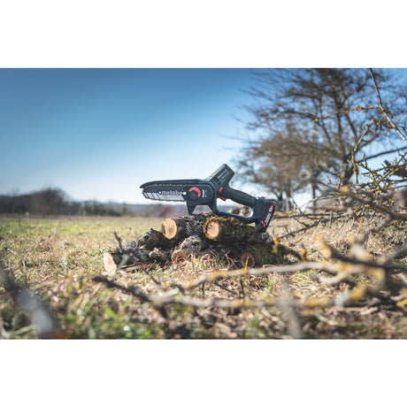 Battery-powered branch saw MS 18 LTX 15