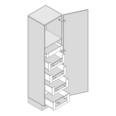 CLIP top Blumotion hinge 125°