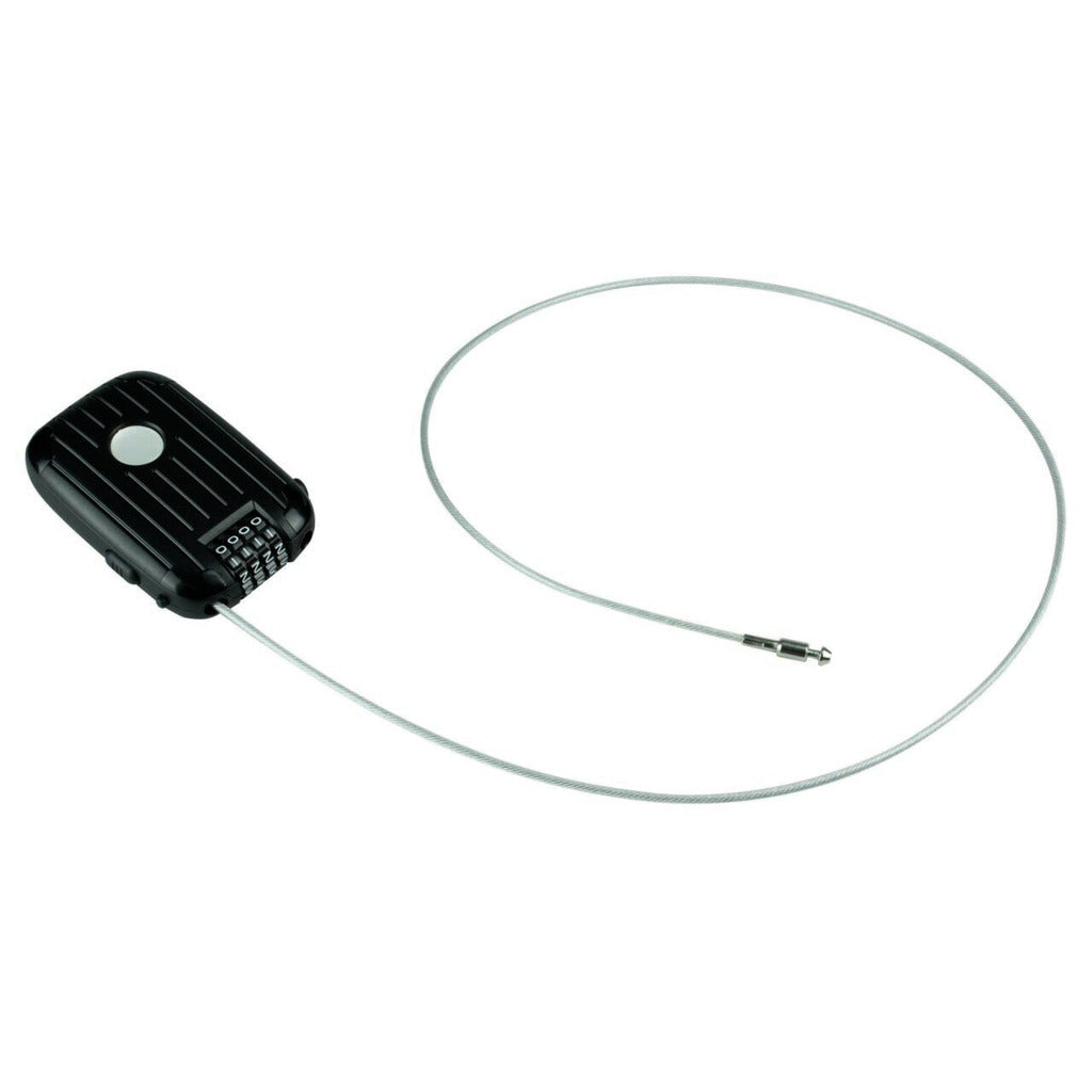 Lucchetto a cavo Snap+Lock 715