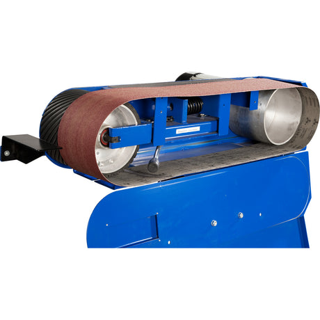 Bandschleifmaschine MBSM