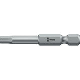 Bit insert 840/4Z hexagon socket