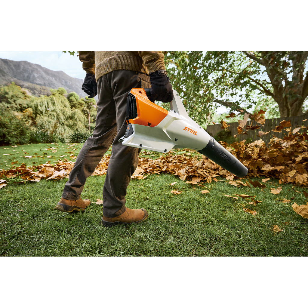Stihl Akku-Blasgerät BGA 110 / ohne Akku und Ladegerät