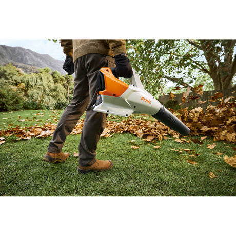 Stihl Akku-Blasgerät BGA 110 / ohne Akku und Ladegerät