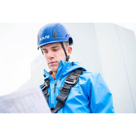 Schutzhelm Primero Air