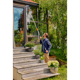 Gardena Cleansystem / handle brush soft flex