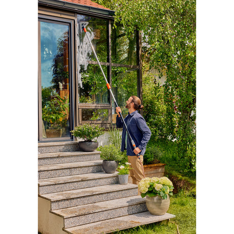 Gardena Cleansystem / Stielbürste soft flex