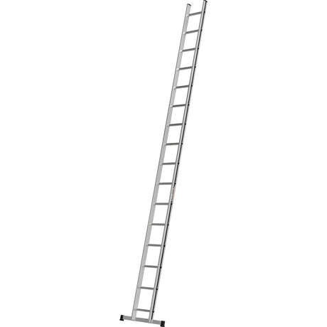 ALU-PRO Sprossenanlegeleiter 70011