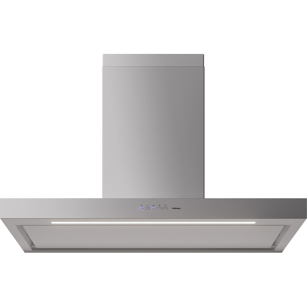 Wandhaube PLANE PLUS 90