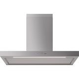 Wandhaube PLANE PLUS 90