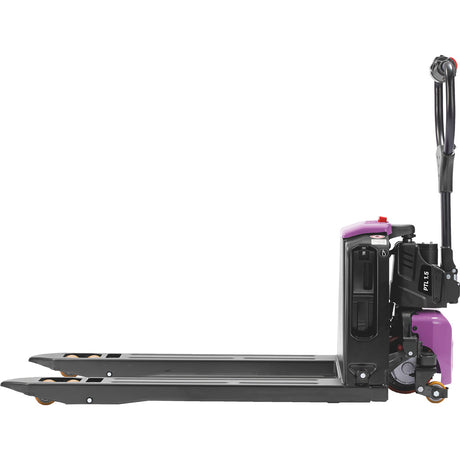 Transpallet elettrico PTL 1.5