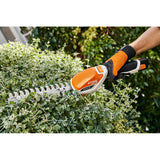 Stihl Akku-Strauchschere HSA 26 / mit Akku AS 2 und Ladegerät AL1