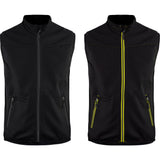 Gilet softshell 3850