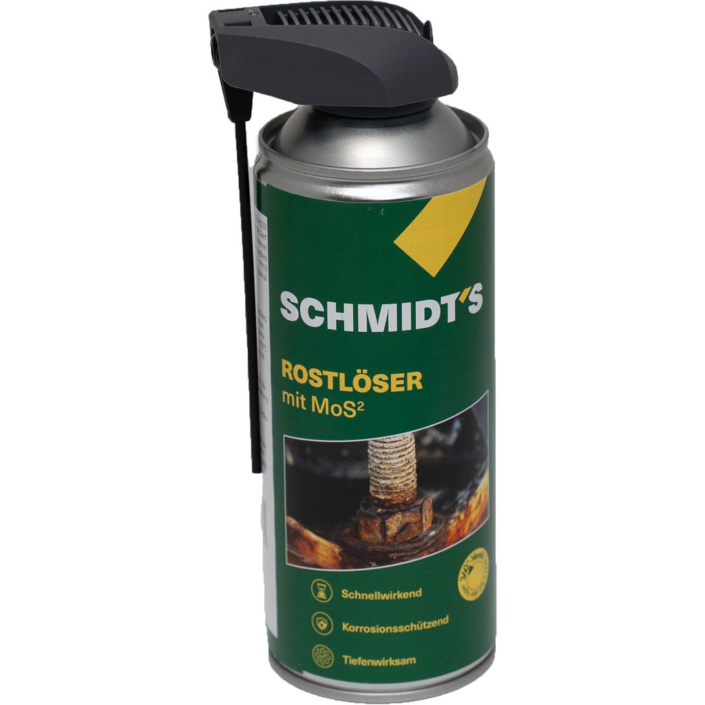 Schmidt's Rust Remover