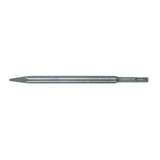 Scalpello a punta con mandrino SDS-plus