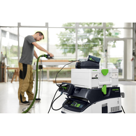 Steckdosenmodul SD I-CT26-48