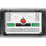 LORCH WIG-Schweißinverter T220 AC/DC / tragbar