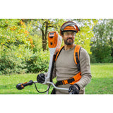 Decespugliatore a batteria Stihl FSA 200 / senza batteria e caricabatteria