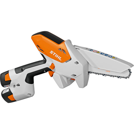 Set di forbici da potatura a batteria Stihl GTA 30