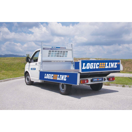 Portapacchi anteriore FR-150