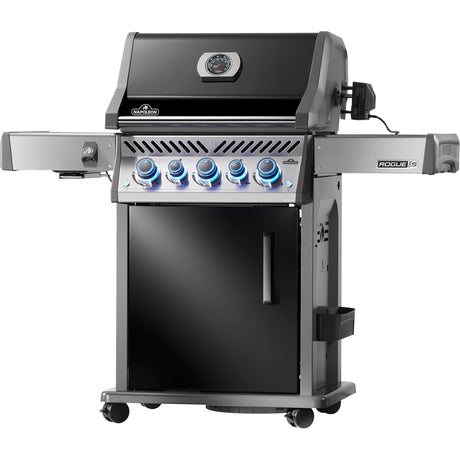 Napoleon Gasgriller Rogue® PRO-S 425-2 / Schwarz
