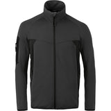 Giacca elasticizzata ATHLETIQ
