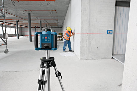 Rotationslaser GRL 300 HV