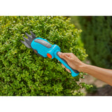 Forbici per erba a batteria Gardena ComfortCut Li
