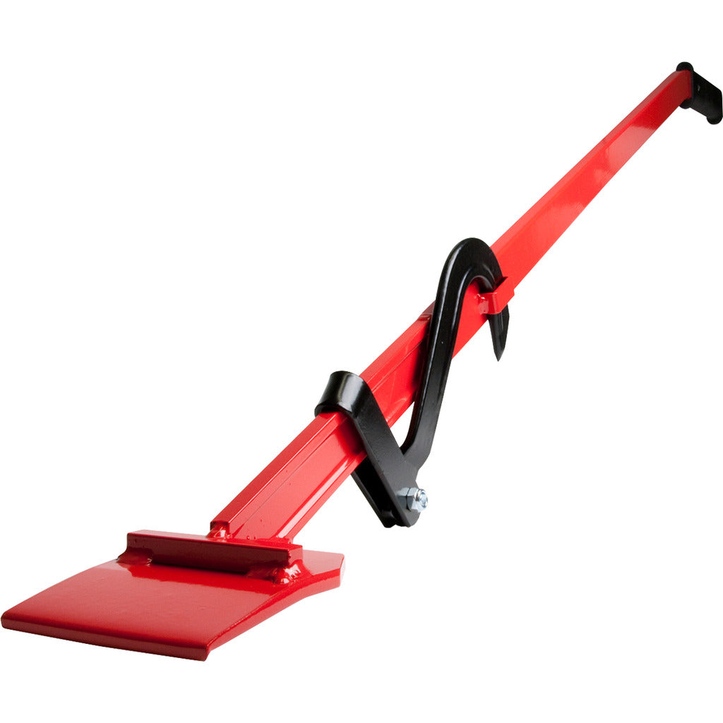 Oregon felling lever