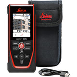 Nedo Laser - Entfernungsmessgerät Leica DISTOTM D5