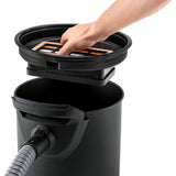 Kärcher Aschesauger AD 4 PREMIUM