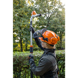 Tagliasiepi a batteria Stihl HLA 86 (115°) / senza batteria e caricabatteria