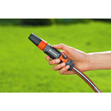Spray set