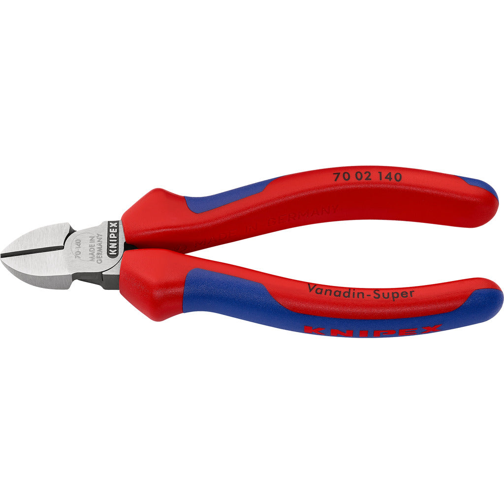 Knipex side cutters