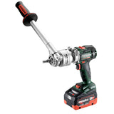 Trapano/avvitatore a batteria BS 18 LTX BL QI