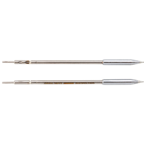 Set di punte dissaldanti ERSADUR / Serie 462