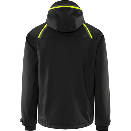 PrimaLoft® Stretch-Winterjacke 4873 GLPS
