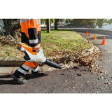 Soffiatore a batteria Stihl BGA 86 / senza batteria e caricabatteria