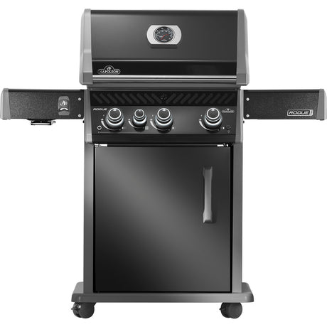Napoleon Rogue® PRO 425-2 Gas Grill / Black